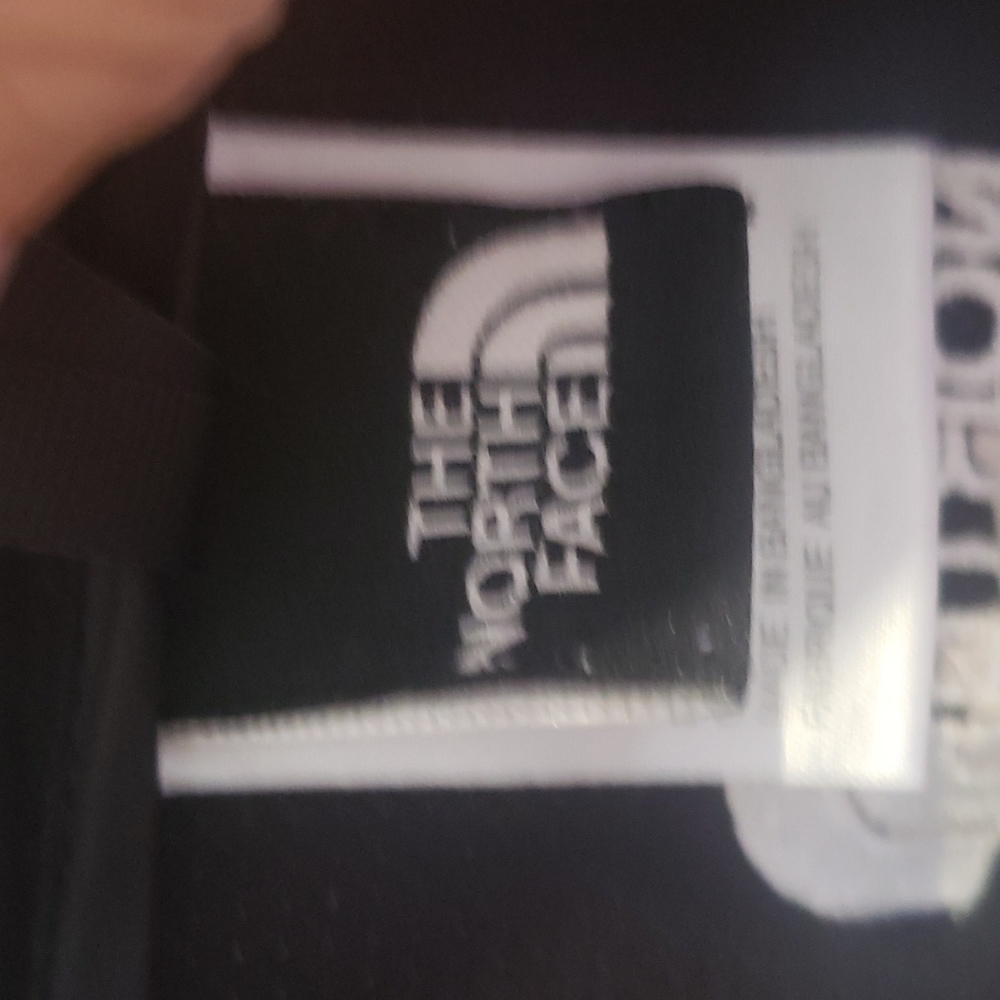 North Face Fleece Jacket - Picture 6 of 10